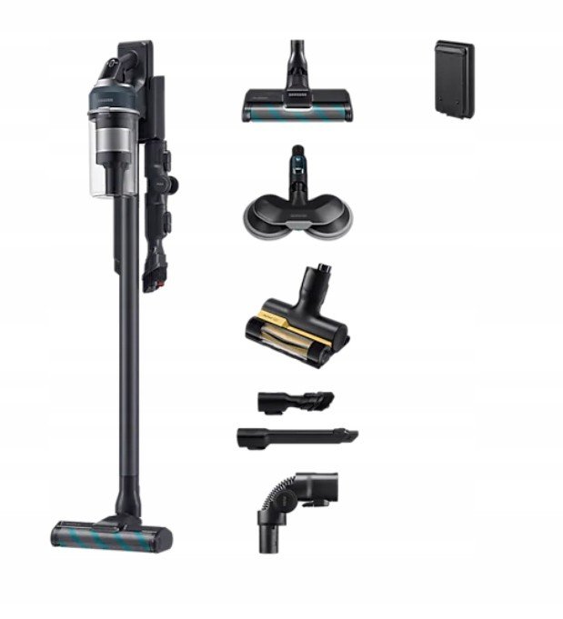 VS20C852FTB // Jet 85 // premium // bezdrátový vysavač