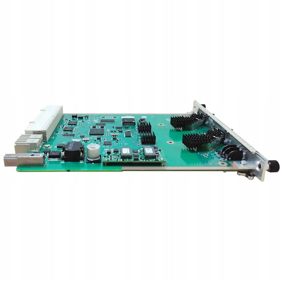 Huawei X2CS Uplink Board 2x Sfp+ pro Huawei Olt