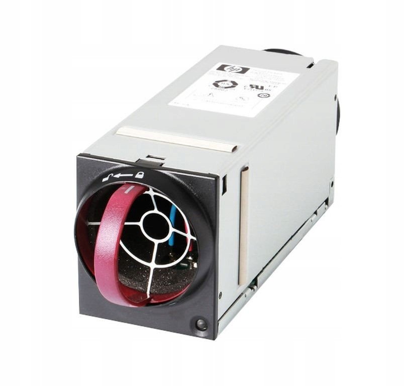 Nový Ventilátor Hpe Blade BLc7000 C7000 412140R-21