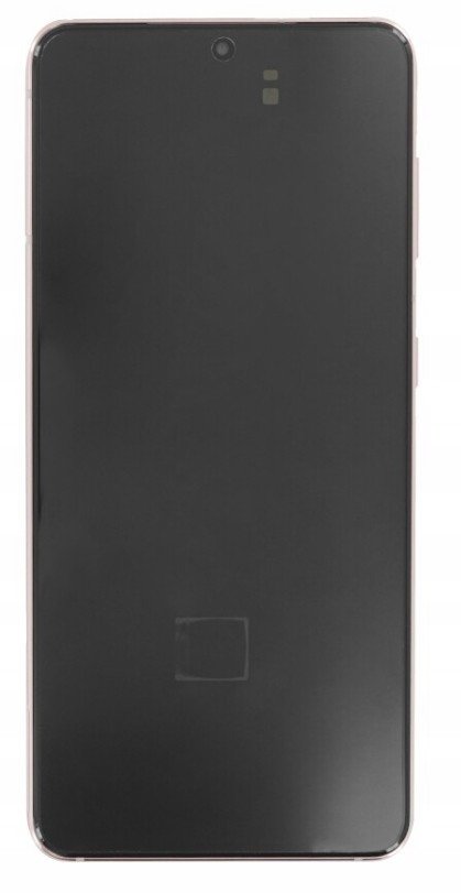 Dynamic Amoled LCD displej Samsung G991B kamer