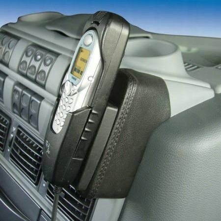 Držák telefonu Kuda Iveco Stralis As od 2002