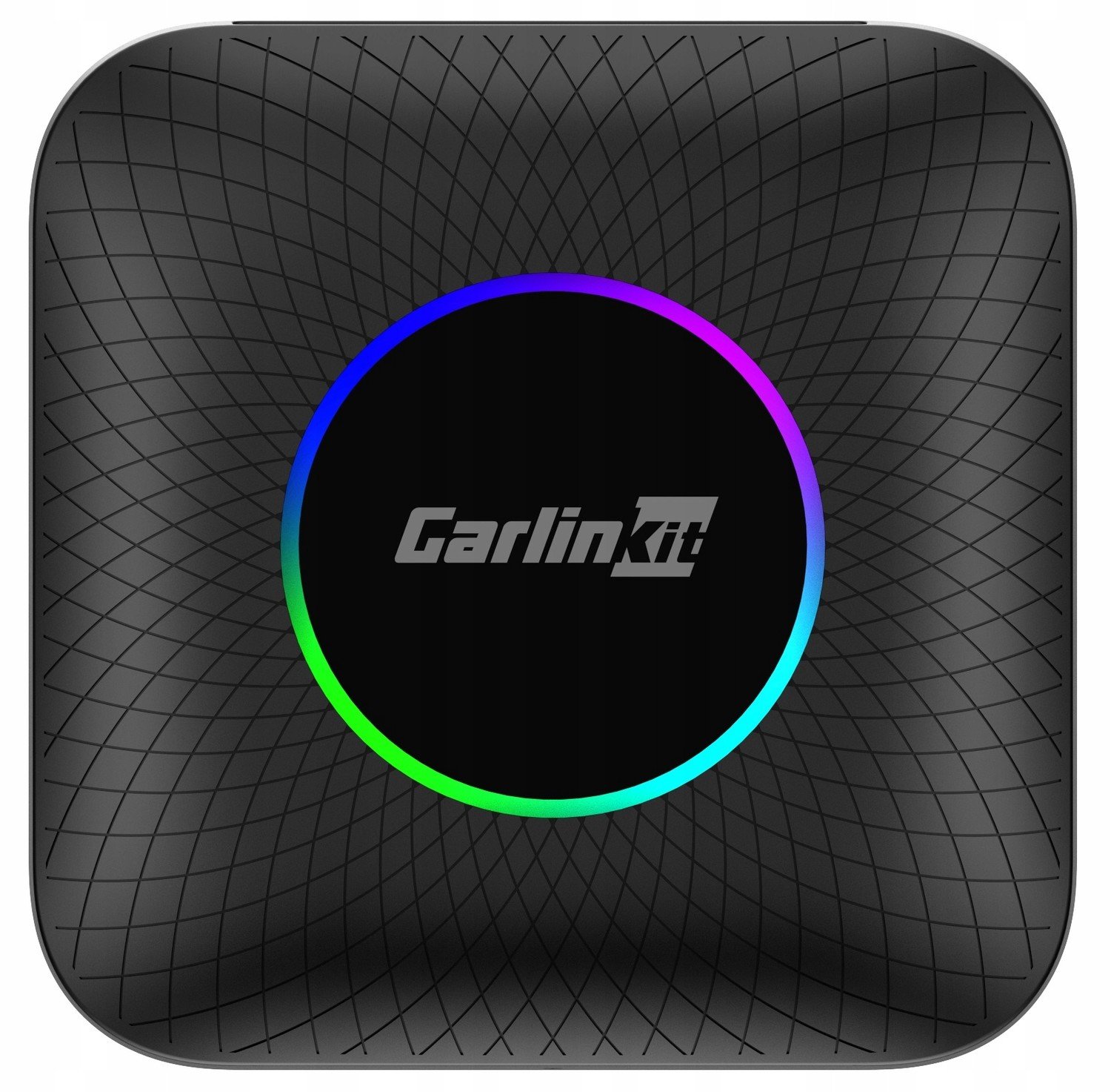Carlinkit Tbox Ambient Rgb 8G/128G Apple Carplay Android Auto Carlink Sim