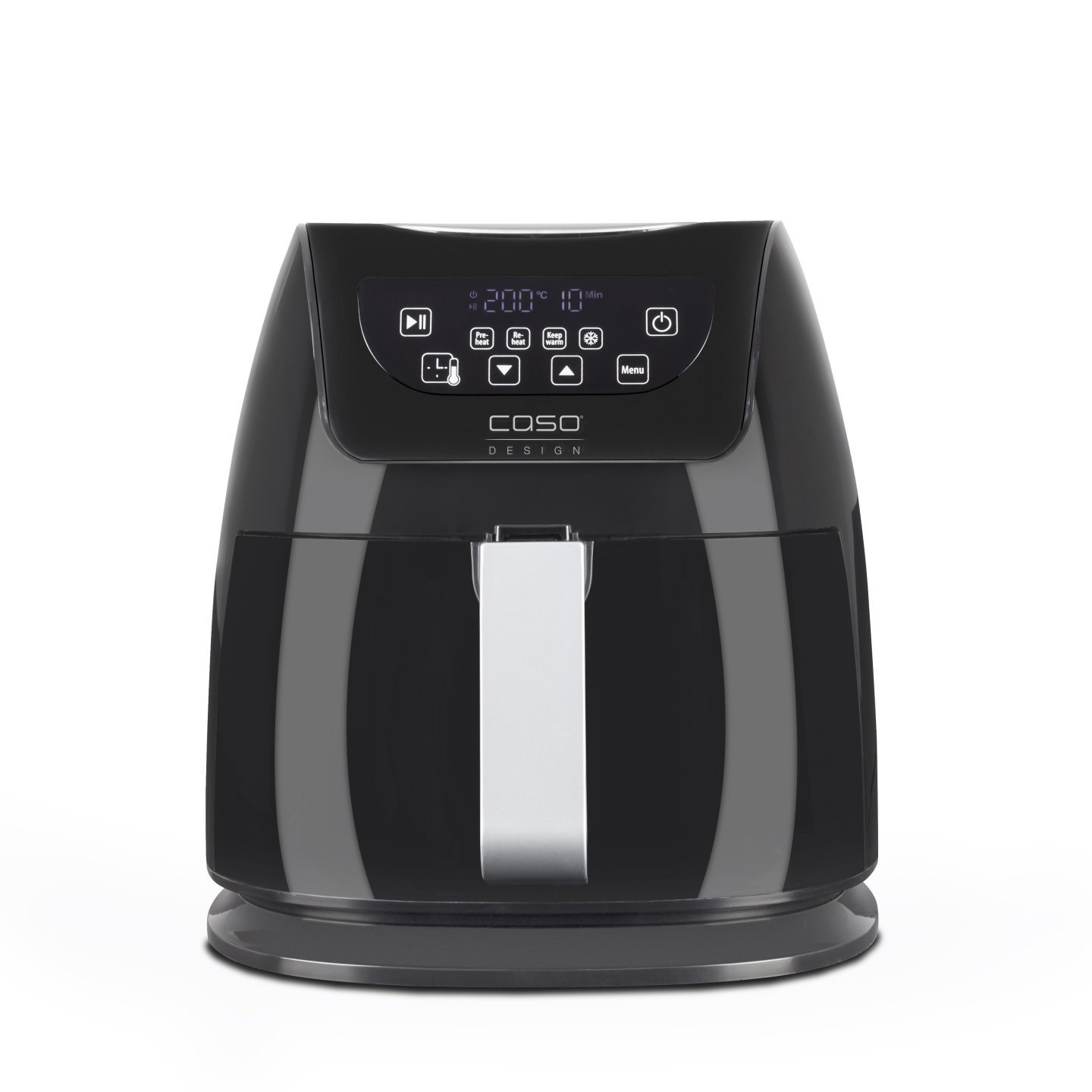 Fritéza air fryer Caso Germany AF250 1400 W