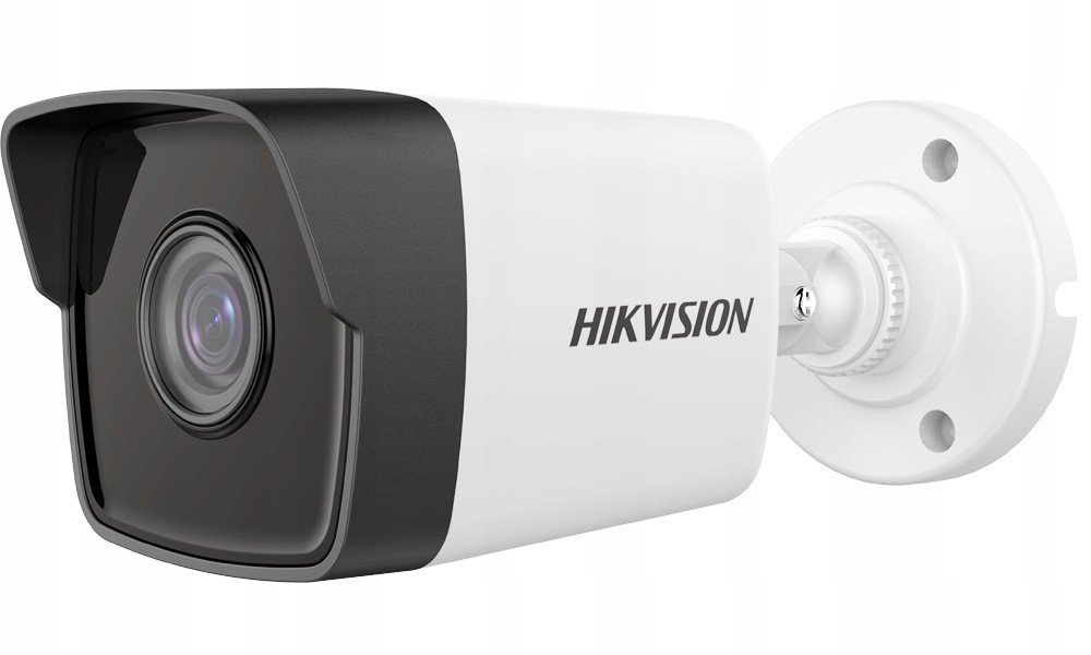 Venkovní 4Mpx Hikvision Ip PoE Kamera IR30 H.265