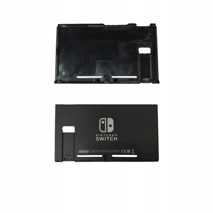 Zadní kryt konzole Nintendo Switch Orig. V1 HAC-001