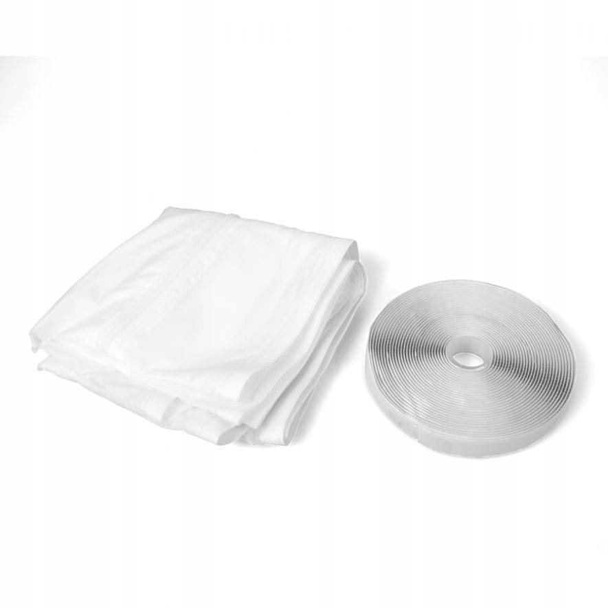 Okenní těsnění pro mobilní klimatizační jednotky KLC2R