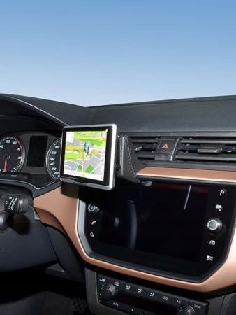 Konzole Kuda na telefon navi Seat Ibiza od 2017