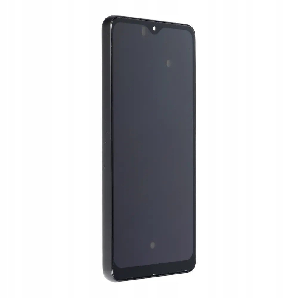 Displej pro Samsung Galaxy A33 5G Černý