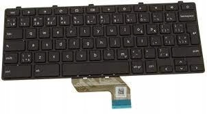 Klávesnice 8t3df 20 Dell Latitude 3380