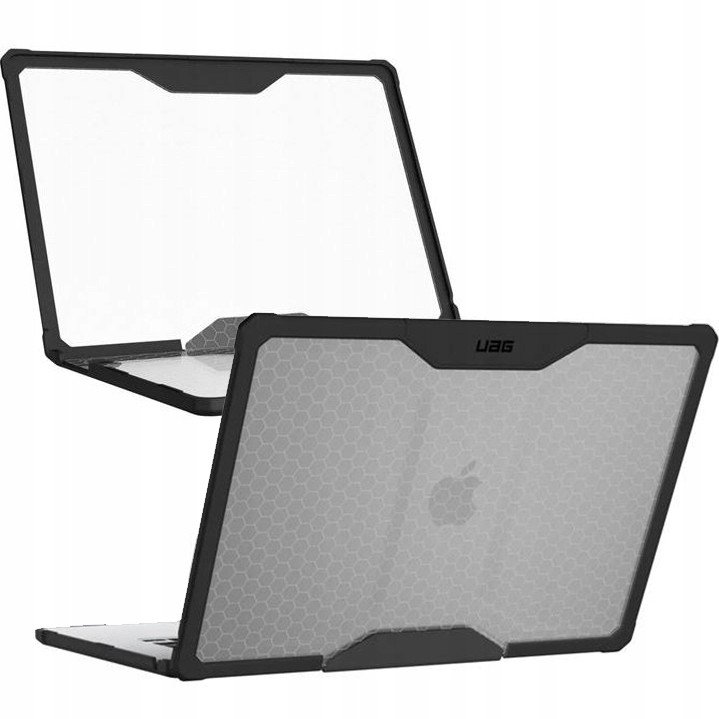 Pancéřové pouzdro pro MacBook Air 15 M2 2023 Uag Urban Armor Gear pouzdro case