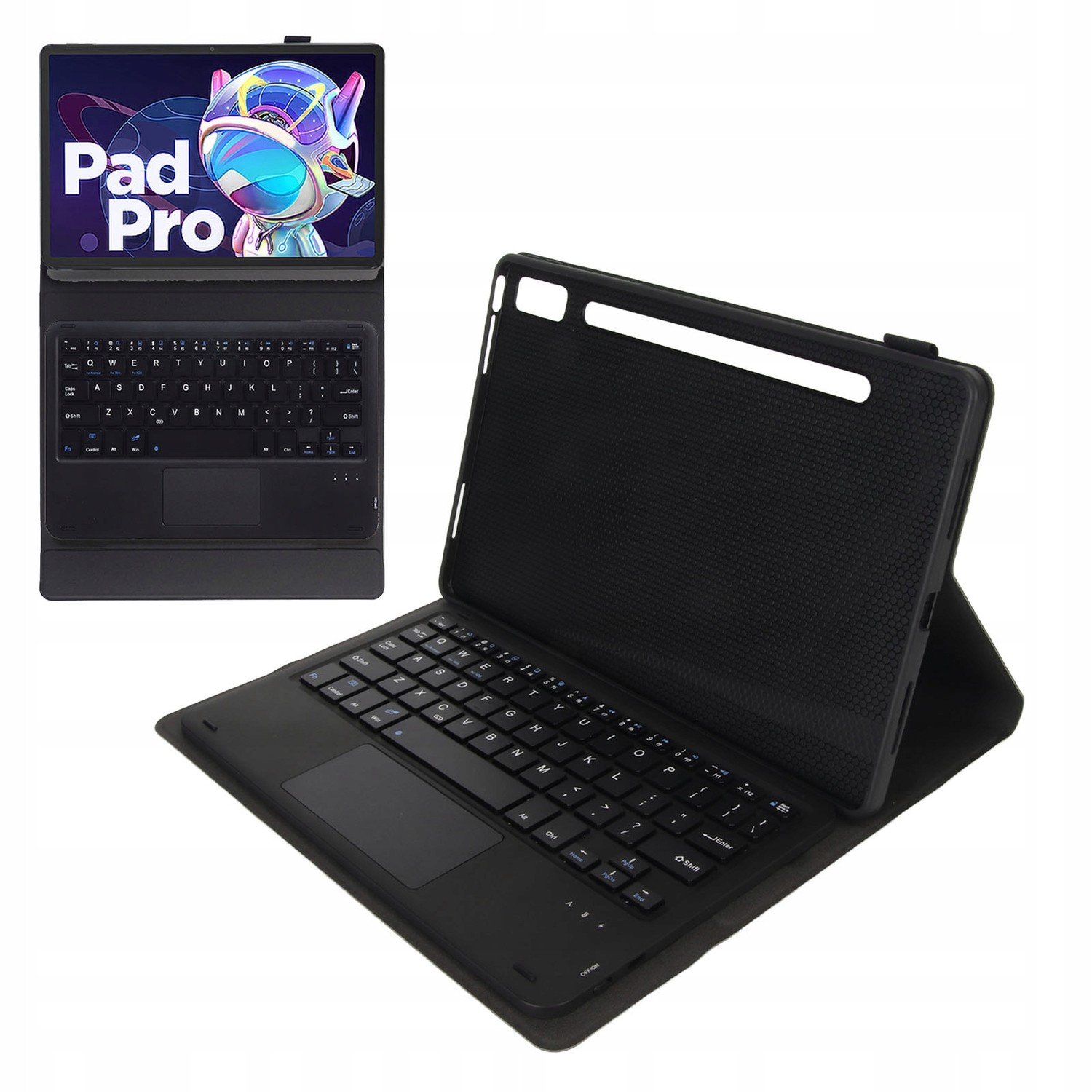 Chránič Dotykové Klávesnice 11,2