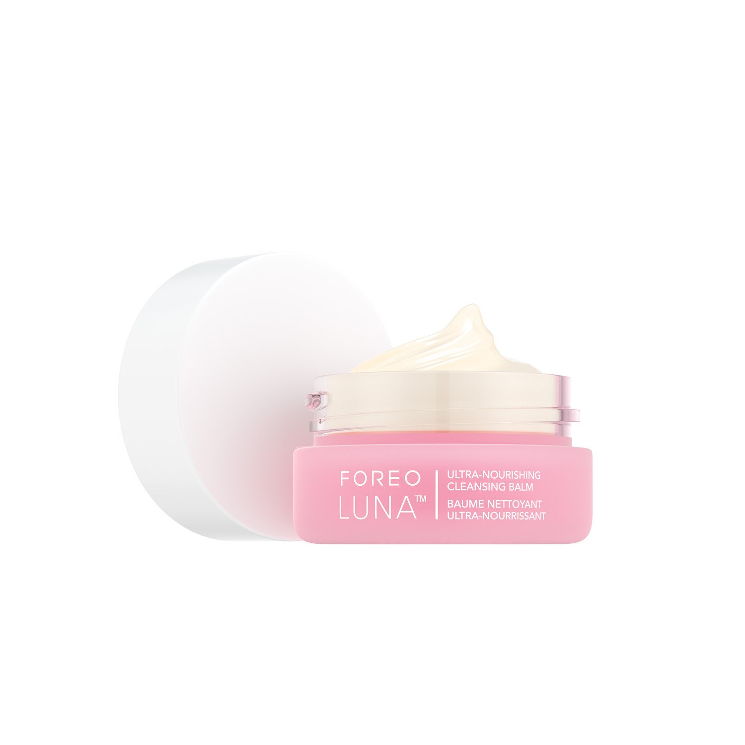 FOREO - LUNA™ Ultra Nourishing Cleansing Balm - Výživný balzám na odličování