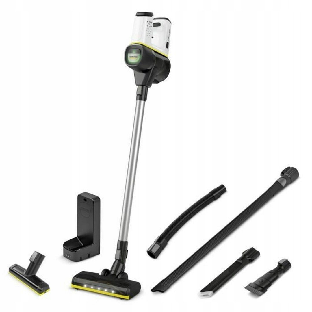 Vysavač Kartáč Kärcher VC 6 Cordless OurFamily Car