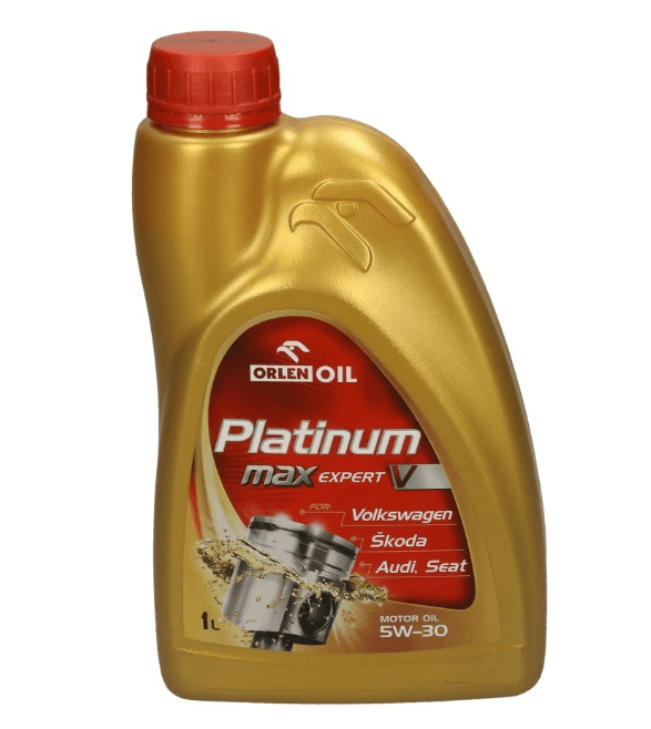 Orlen Oil Platinum Max Expert V 5W-30 1L