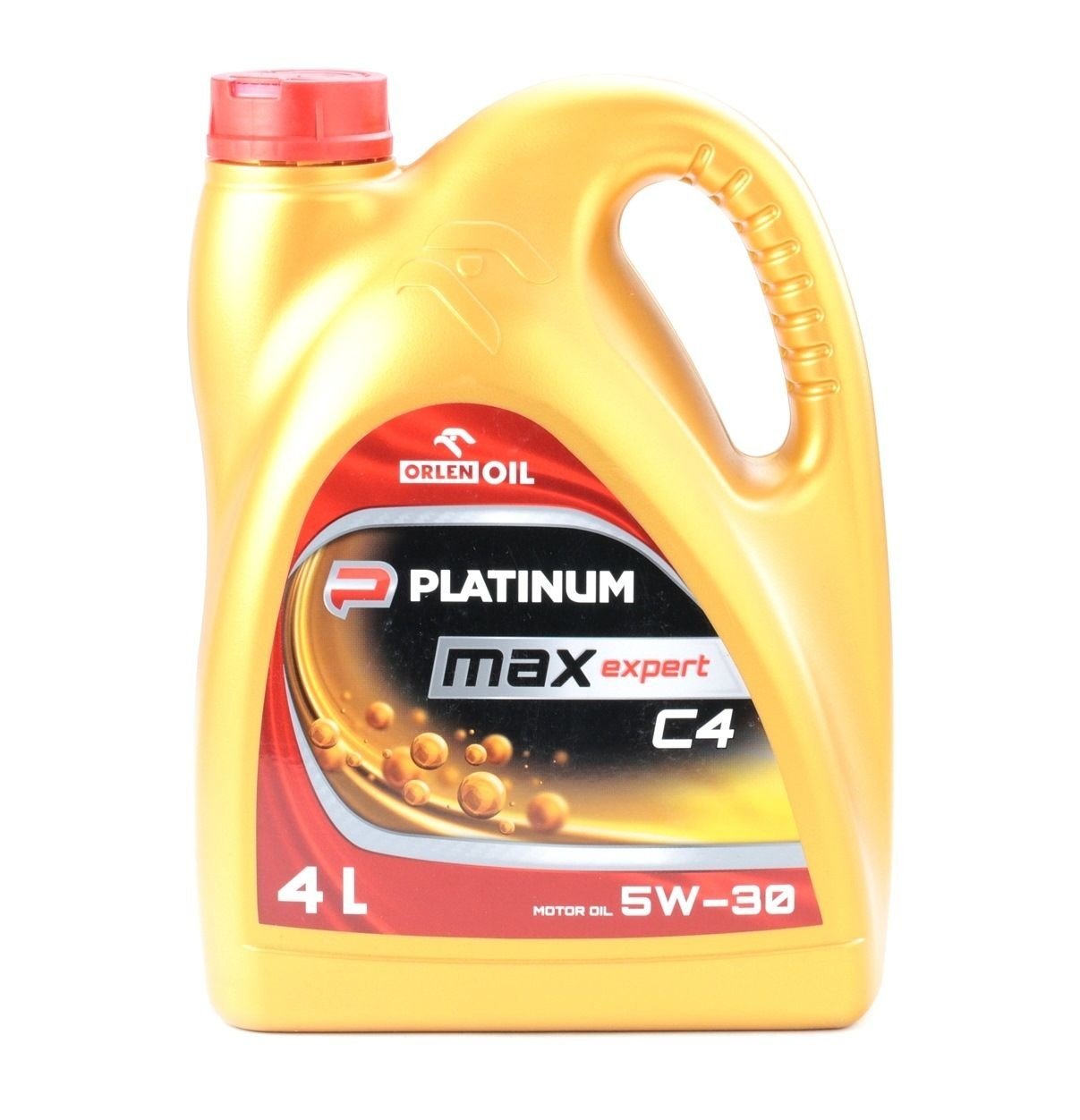 Orlen Oil Platinum Max Expert C4 5W-30 4L