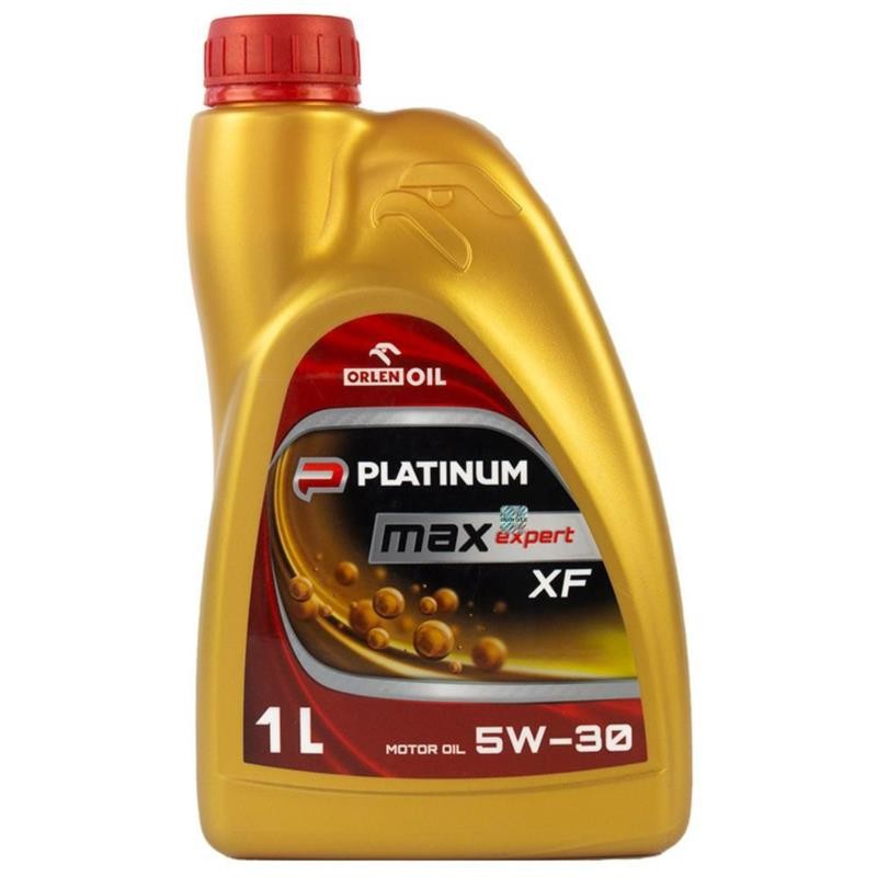 Orlen Oil Platinum Max Expert XF 5W-30 1L