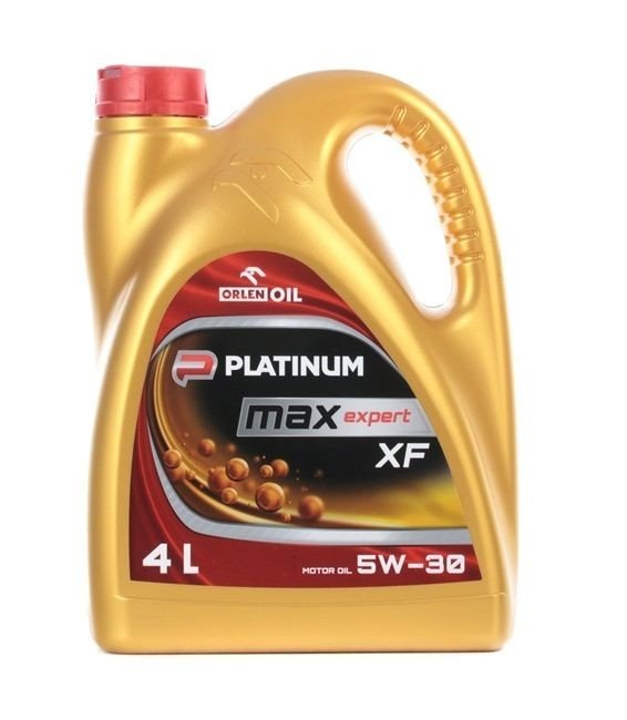 Orlen Oil Platinum Max Expert XF 5W-30 4L