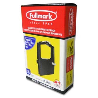 Fullmark kompatibilní páska do tiskárny, černá, pro OKI ML 100, 180, 182, 192, 280, 320, 3320, 3321