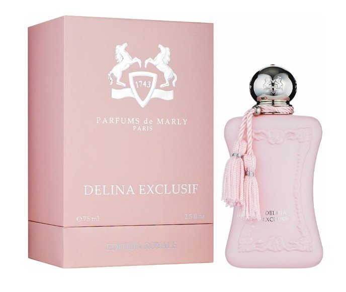 Parfums De Marly Delina Exklusif - EDP 75 ml