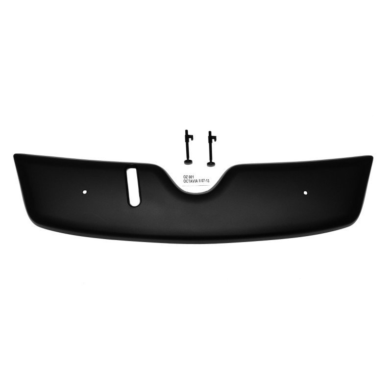 Zimní clona chladiče Škoda Octavia II. 2009-2013 (horní)