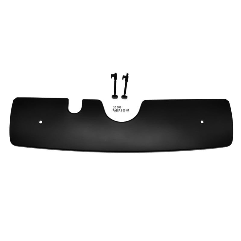 Zimní clona chladiče Škoda Fabia I. 2000-2007