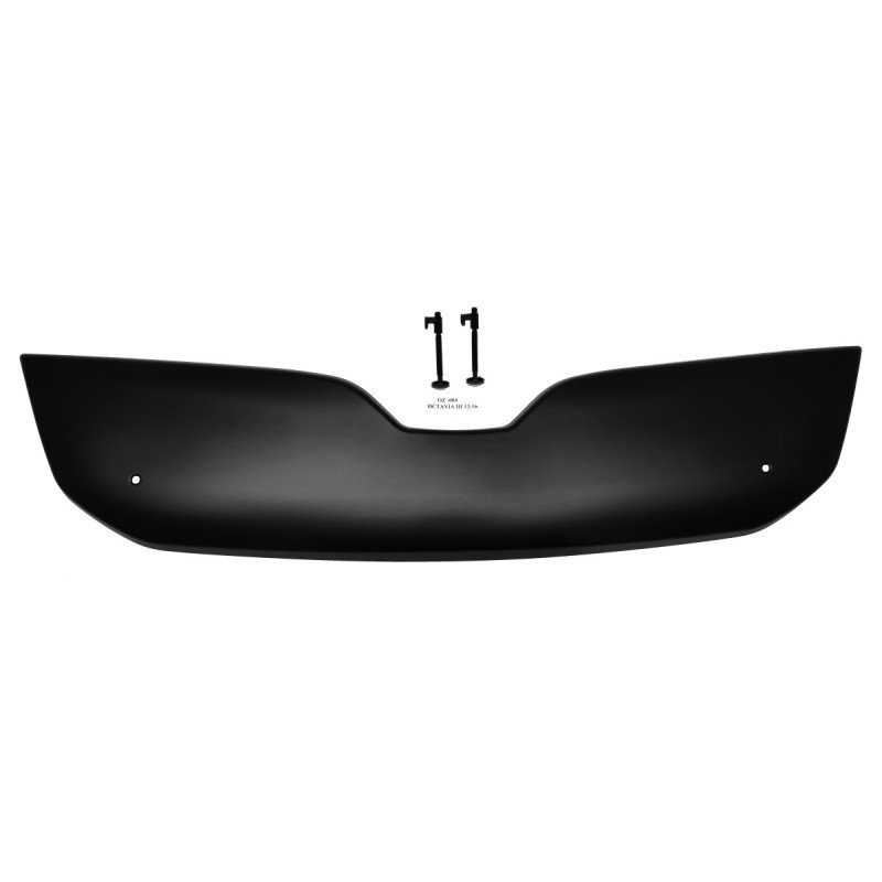 Zimní clona chladiče Škoda Octavia III. 2013-2017 (horní)