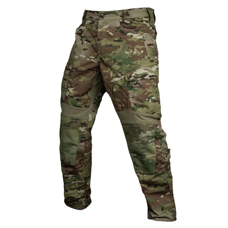 Kalhoty Combat Paladin Condoor® (Barva: Multicam®, Velikost: 30/32)