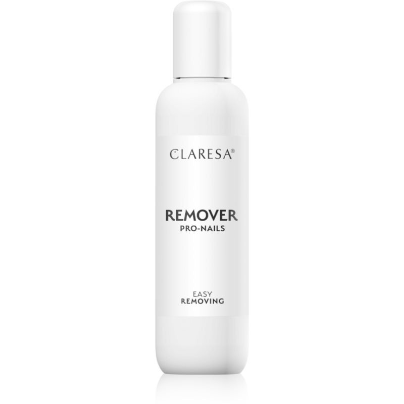 Claresa Pro-Nails Remover odstraňovač gelových laků 100 ml