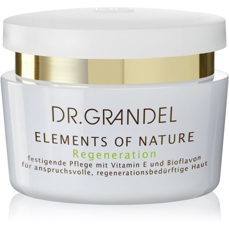 Dr. Grandel Elements Of Nature Regeneration zpevňující péče 50 ml