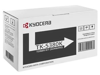Kyocera toner TK-5380K black