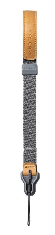 Falcam Maglink Quick Magnetic Buckle Wrist Strap šedý M00A3801