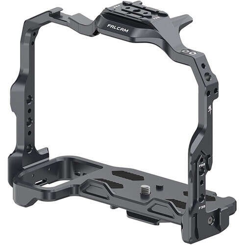 Falcam F22/F38 Quick Release Camera Cage pro Nikon Z8