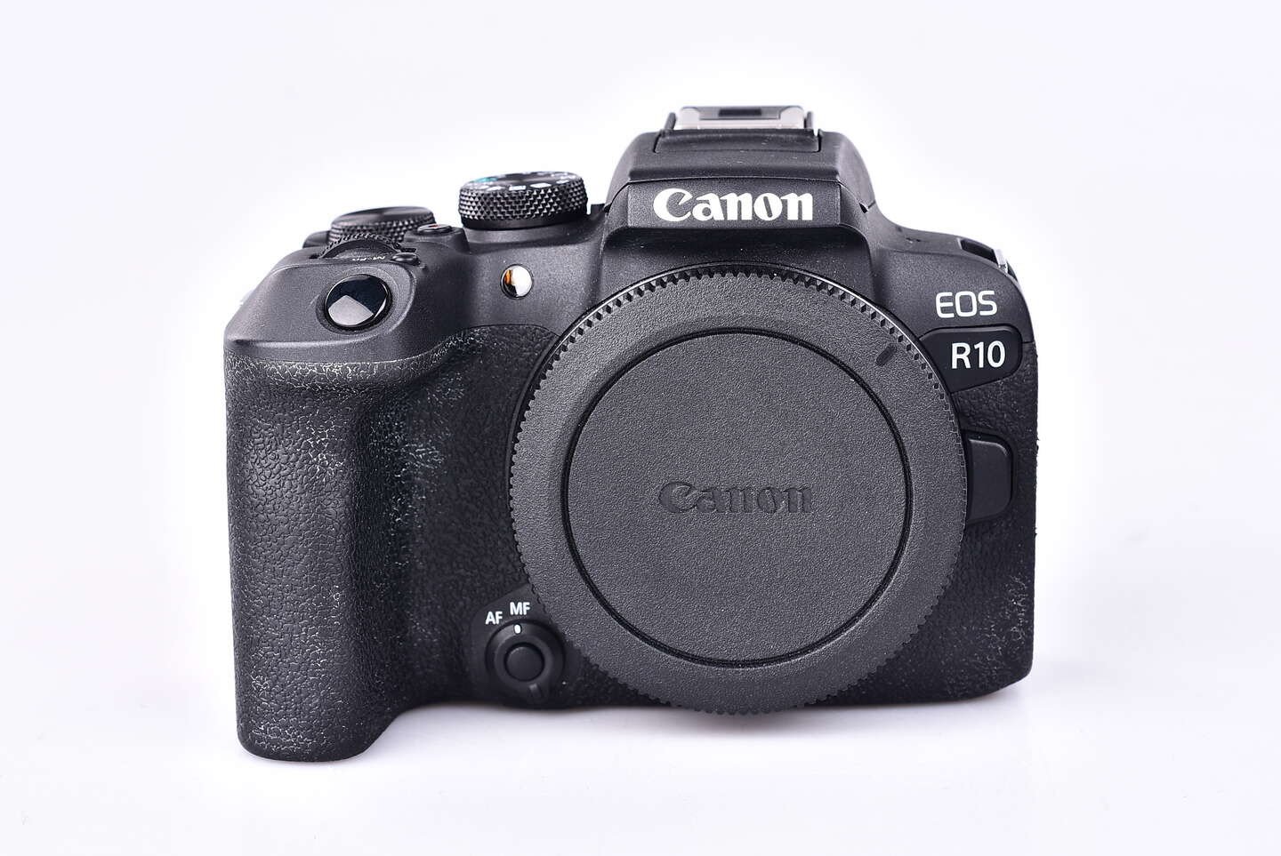 Canon EOS R10 tělo bazar