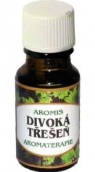 vonný olej Divoká třešeň 10ml Aromis