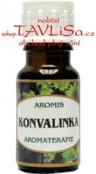 vonný olej Konvalinka 10ml Aromis