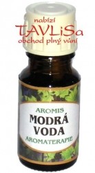 vonný olej Modrá voda 10ml Aromis