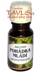 vonný olej Pohádka mládí 10ml Aromis