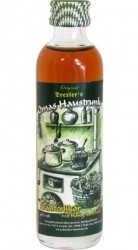 Omas Haustrunk Honig 40% 40ml Drexlers miniatura
