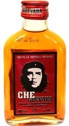 Che Guevara 38% 0,1l placatice