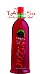 likér Kirsch 16,6% 0,7l Boris Jelzin