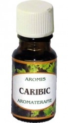 vonný olej Caribic 10ml Aromis