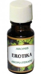 vonný olej Erotika 10ml Aromis