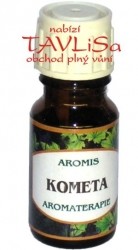 vonný olej Kometa 10ml Aromis