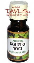 vonný olej Kouzlo noci 10ml Aromis