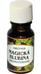 vonný olej Magická hlubina 10ml Aromis
