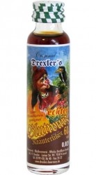 echter Blutwurz 60% 20ml Drexlers miniatura