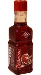 Likér Berentzen Wild Kirsche 16% 20ml mini
