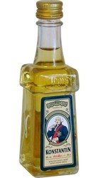 Likér Konstantin 38% 50ml Hills miniatura