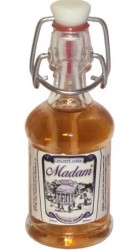 Likér bylinný Madam 25% 40ml miniatura
