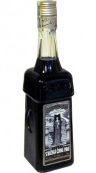 Likér Strážská Černá Paní 38% 0,7l Hills